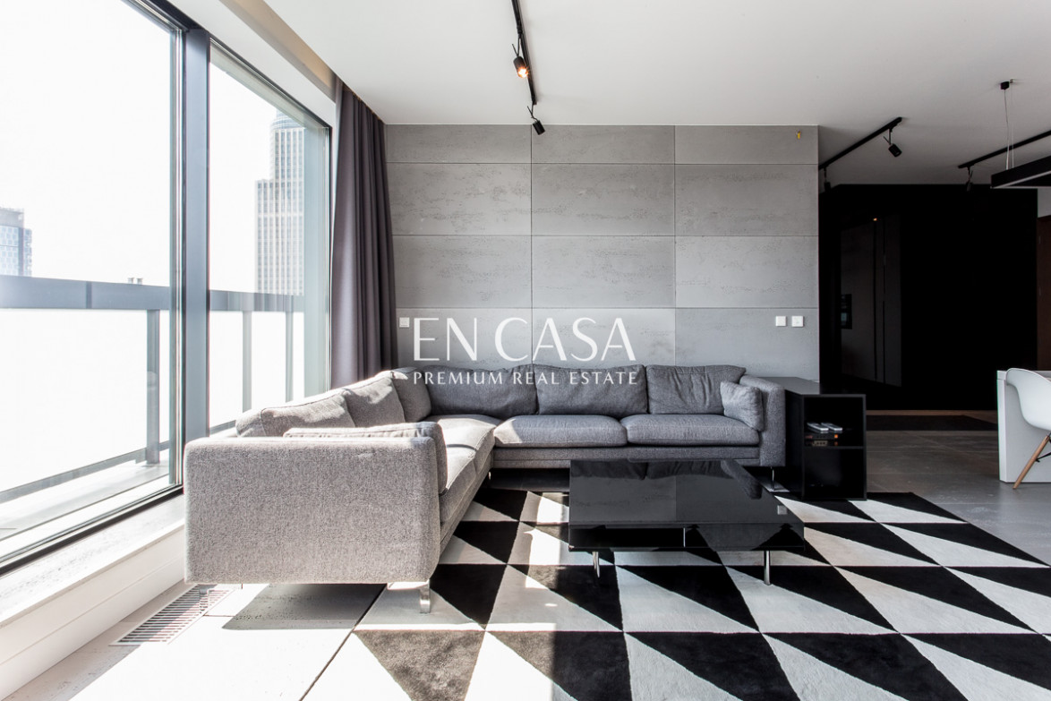 Apartment Sale Warszawa Wola Ogrodowa 4